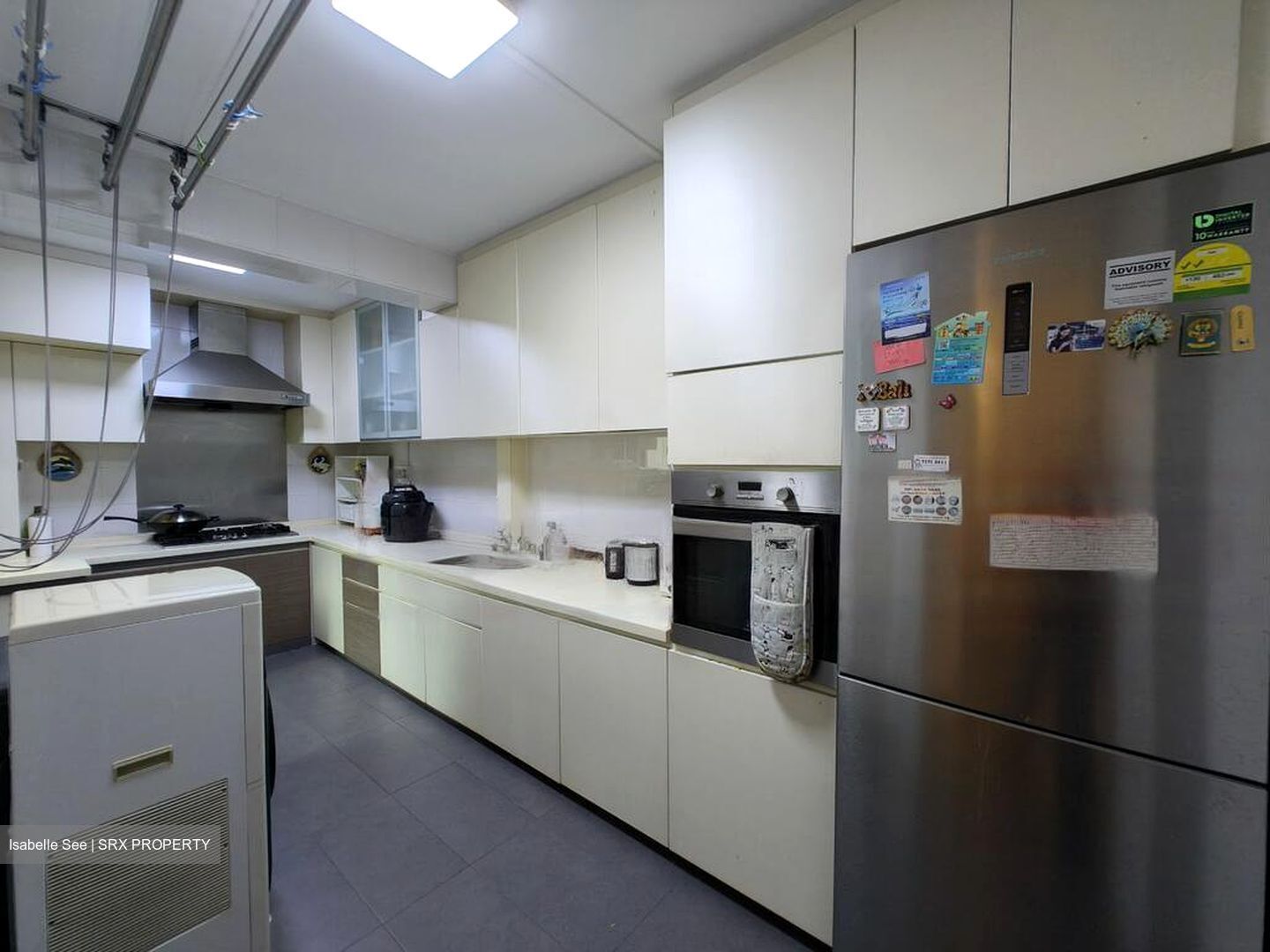 Blk 48 Telok Blangah Drive (Bukit Merah), HDB 5 Rooms #442430471